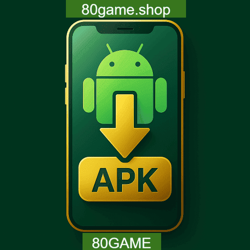 Como Instalar APK 80GAME