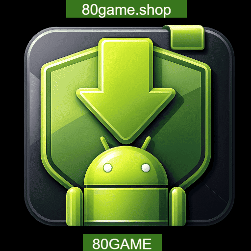 FAQ APK 80GAME
