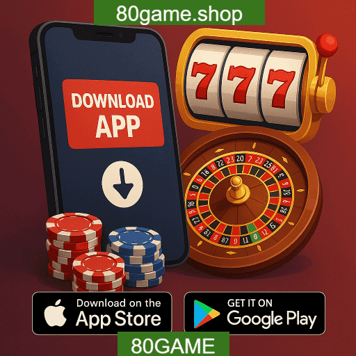 FAQ App 80GAME