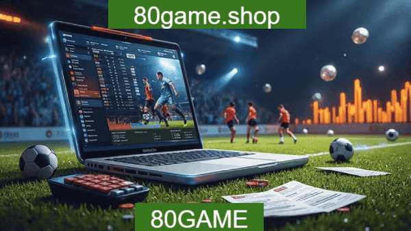 Estratégias de Apostas 80GAME