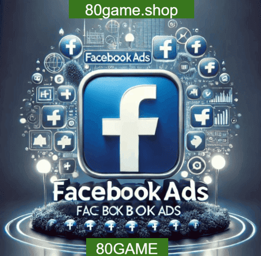 80GAME Facebook Oficial