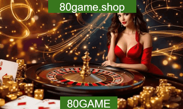 Legalidade 80GAME no Brasil