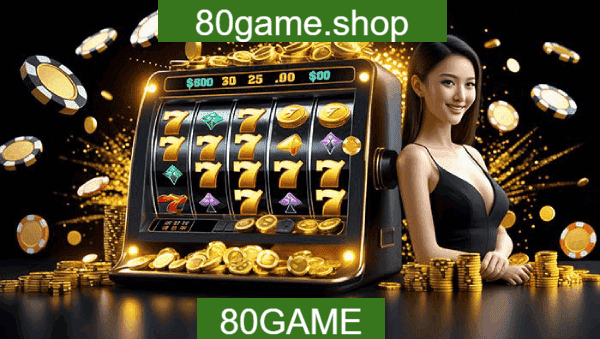 Como Registrar e Fazer Login 80GAME