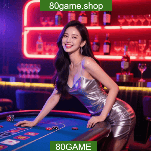 Termos e Condições Transparentes 80GAME