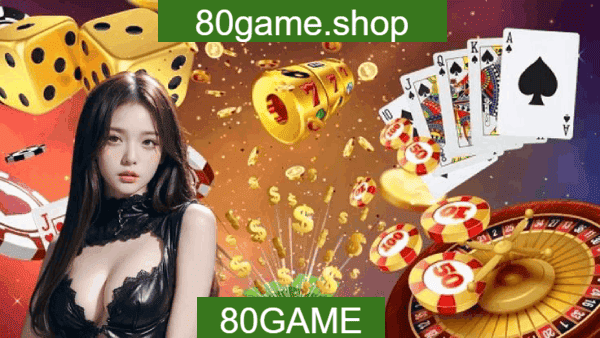 Análise 80GAME - Vantagens e Desvantagens