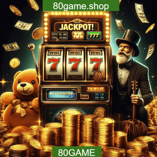 FAQ Slots 80GAME
