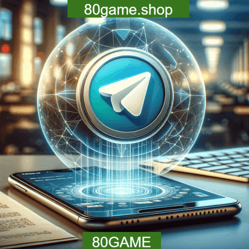 80GAME Telegram Oficial